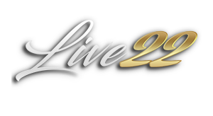 live22 logo